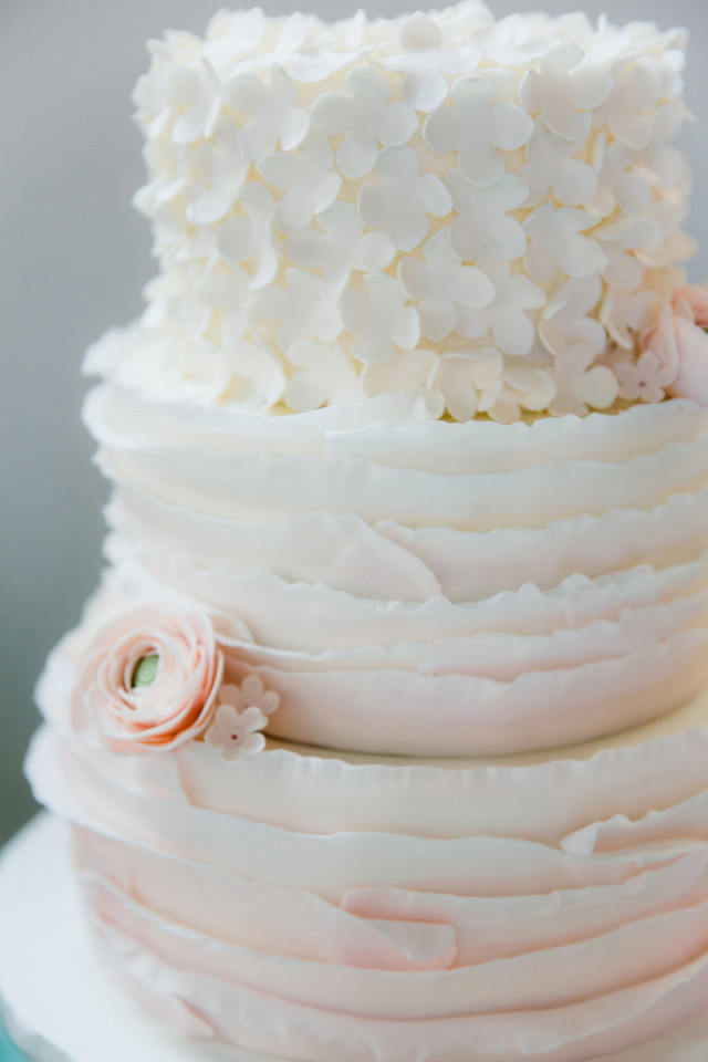 Heb Wedding Cakes
 Chique bruidstaarten