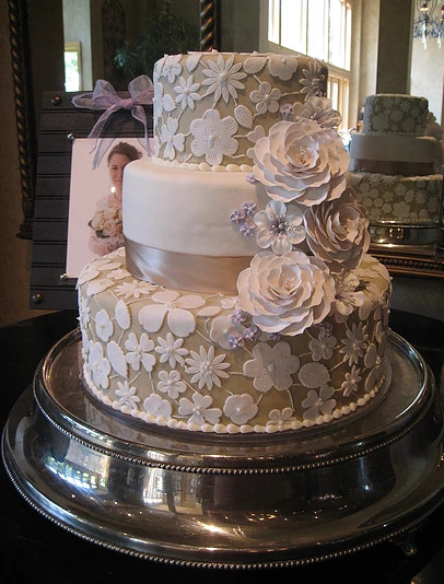 Heritage Wedding Cakes
 Chic Cake Wedding Cakes