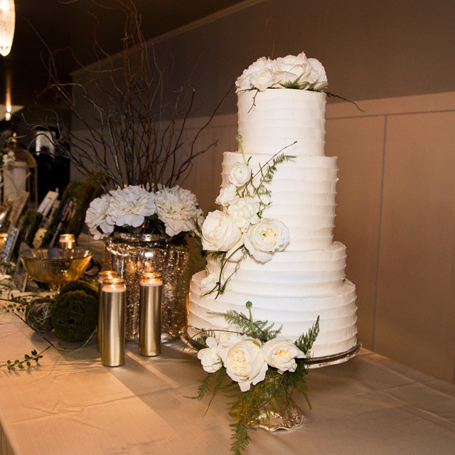 Heritage Wedding Cakes
 Beautiful Wedding Cakes – Upon A Thread