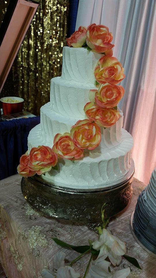 Heritage Wedding Cakes
 Heritage Bakery · Gallery