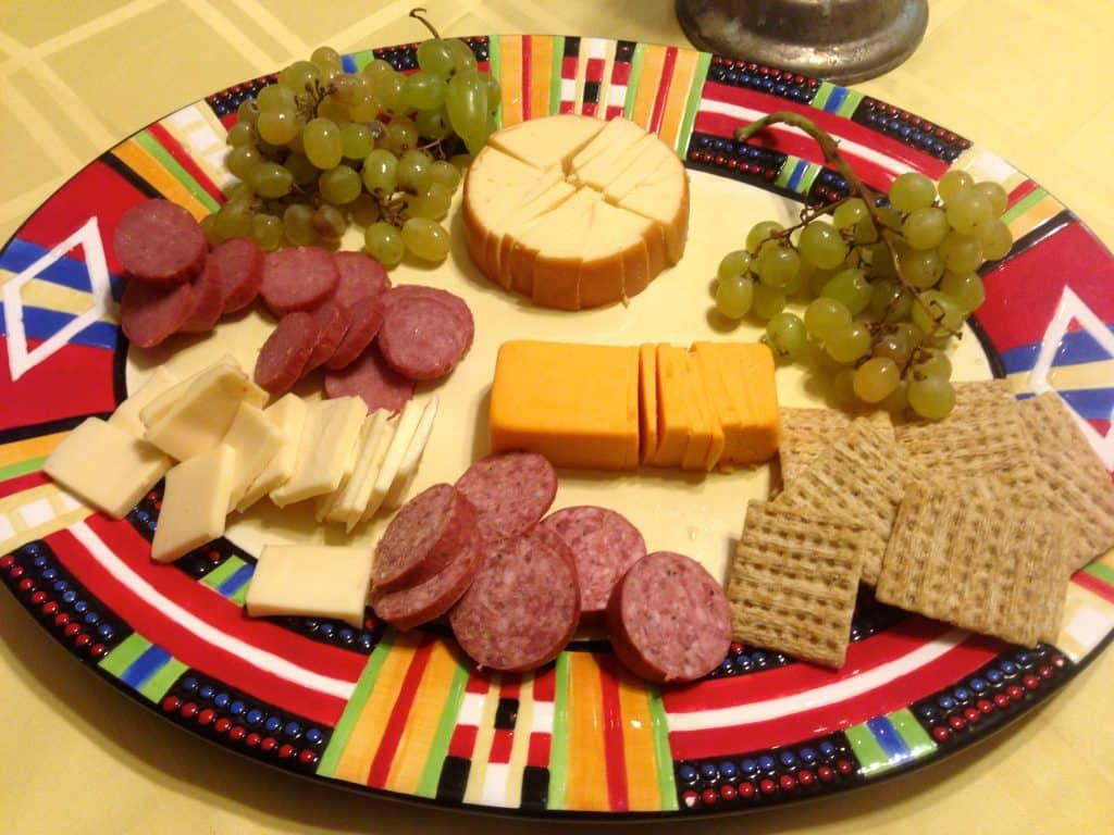 Hickory Farms Turkey Summer Sausage
 Hickory Farms Is A Great Tradition for Holiday Gatherings