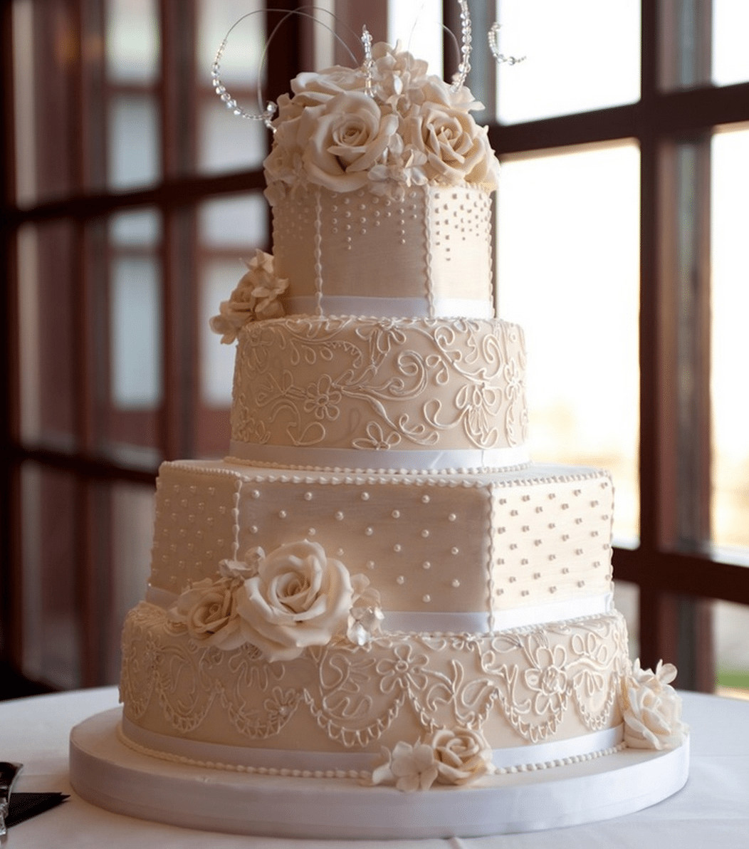 History Of Wedding Cakes
 Team Wedding Blog History Wedding Cakes