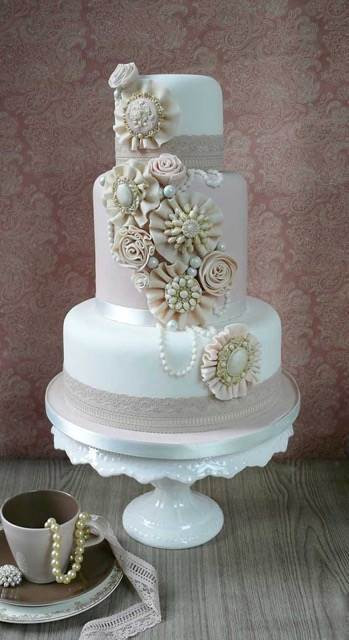 History Of Wedding Cakes
 The History of the fruit cake wedding cake