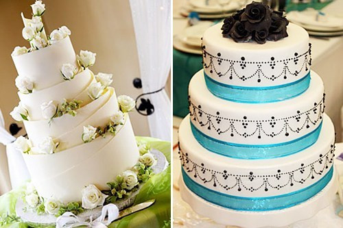 History Of Wedding Cakes
 The History of Wedding Cake Wedding Cakes