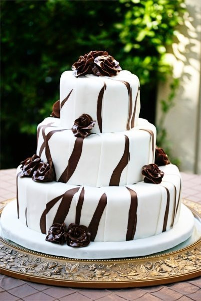 History Of Wedding Cakes
 History of the Wedding Cake