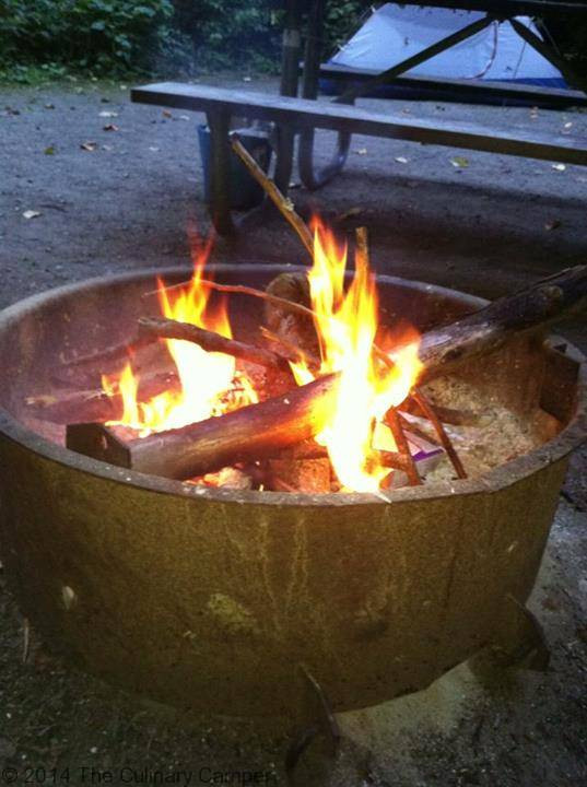 Hobo Stew Camping
 Hobo Stew The Culinary Camper