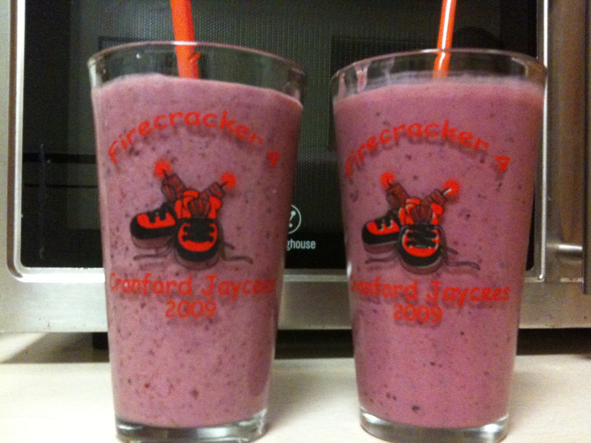 Homemade Fruit Smoothies Healthy
 Homemade fruit smoothie