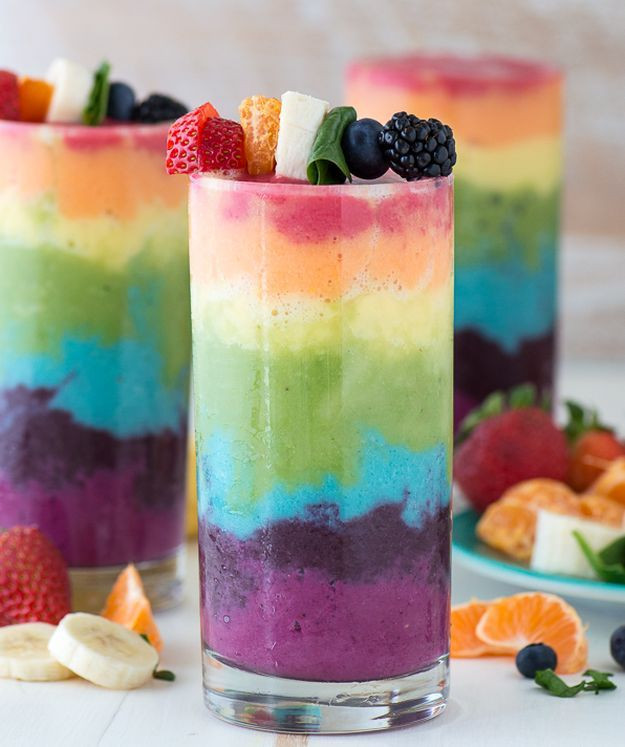 Homemade Fruit Smoothies Healthy
 12 Homemade Fruit Snacks Your Kids Will Adore