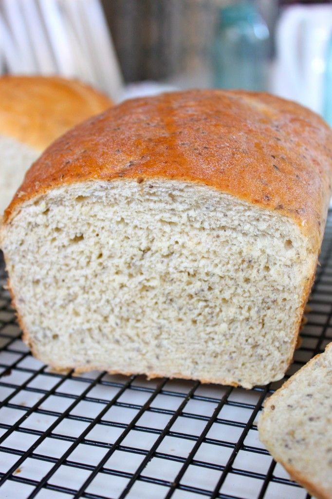 Homemade Healthy Bread
 Best 25 Quinoa bread ideas on Pinterest