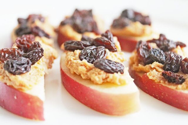 Homemade Healthy Snacks For Adults
 Healthy Snacks for Work