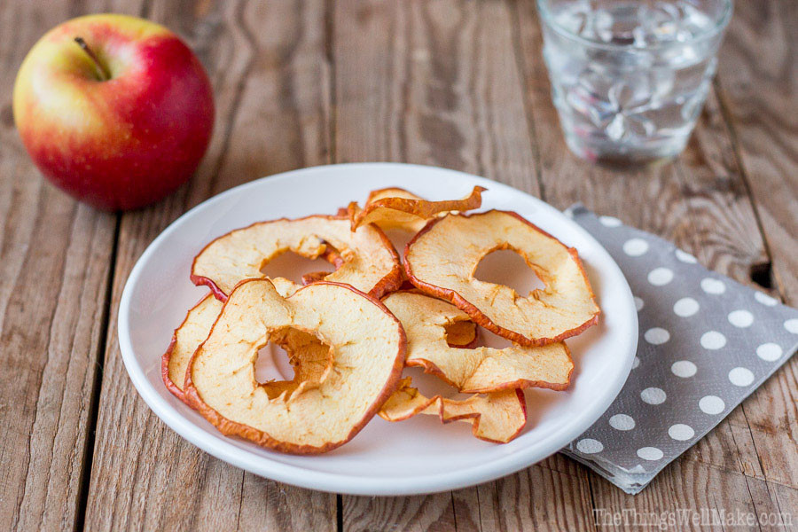 Homemade Healthy Snacks For School
 10 Homemade Healthy After School Snacks for Kids Oh