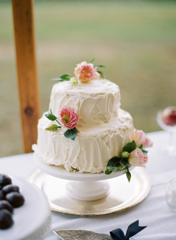 Homemade Wedding Cake Recipes
 homemade wedding cake Em for Marvelous