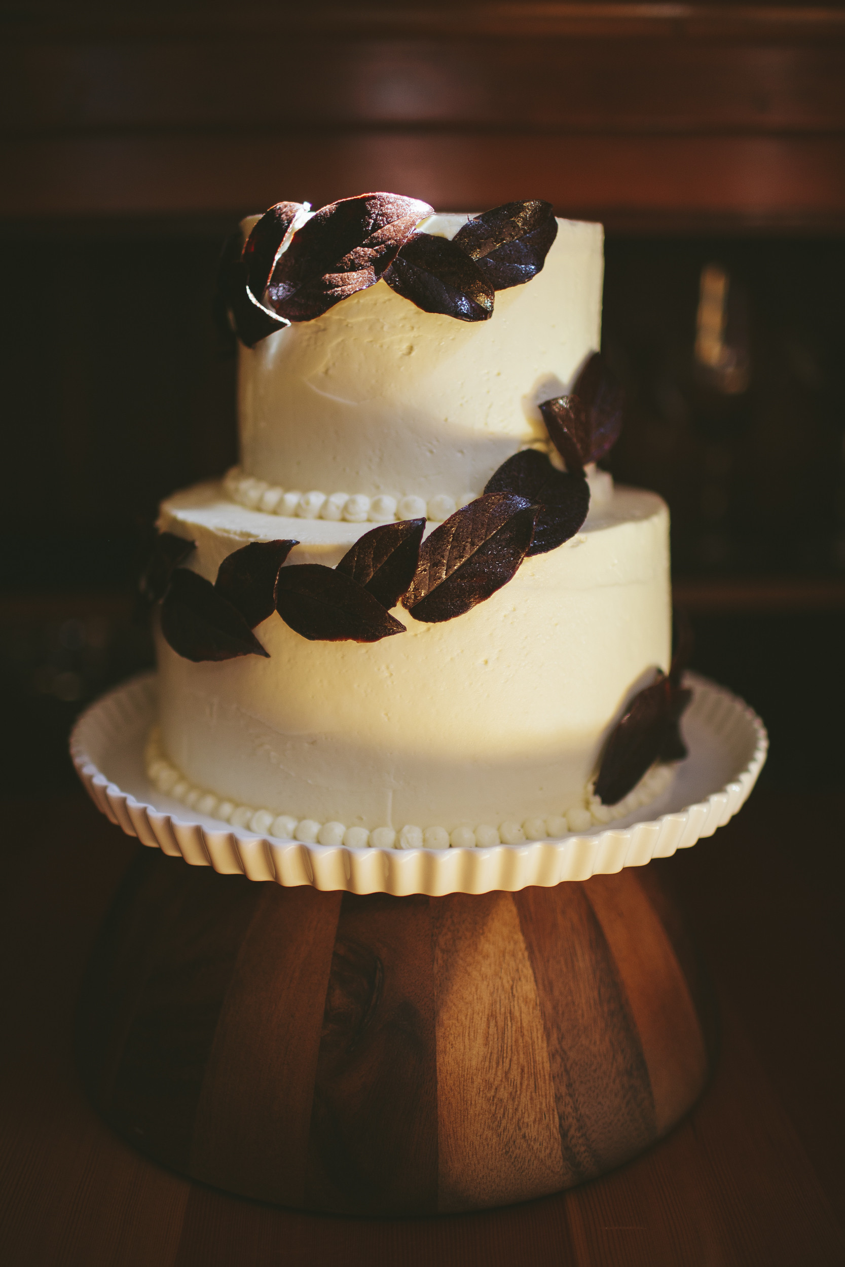 Homemade Wedding Cake Recipes
 Homemade Wedding Cake Part I Vanilla Butter Cake Recipe