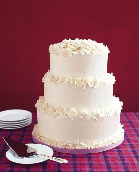 Homemade Wedding Cake Recipes
 Homemade wedding cake ideas idea in 2017