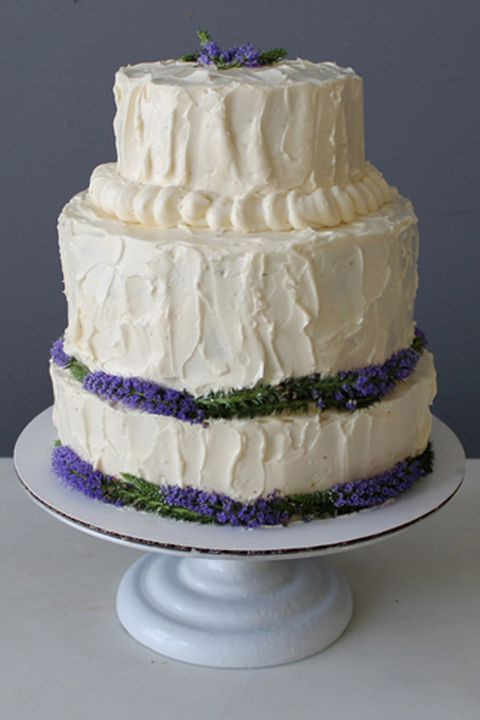 Homemade Wedding Cake Recipes
 25 Best Homemade Wedding Cake Recipes from Scratch How