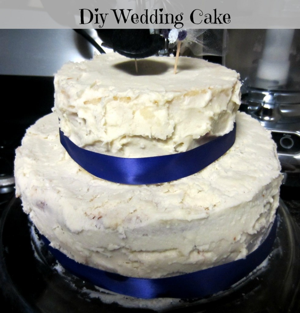 Homemade Wedding Cake Recipes
 Homemade wedding cakes recipes idea in 2017