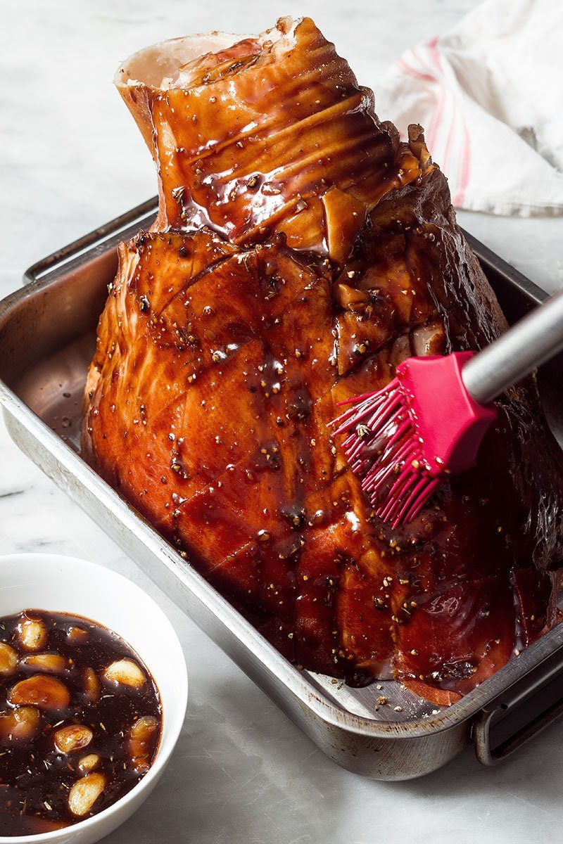 Honey Baked Ham Easter
 Easter Dinner Recipe 12 Elegant Main Courses to Add to