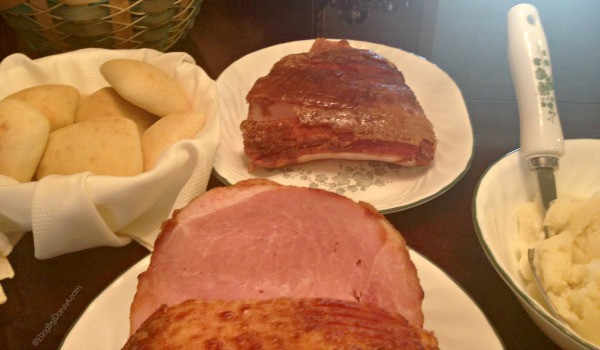 Honey Baked Ham Easter Specials
 HoneyBaked Ham Making Easter Easy HoneyBakedEaster Blog