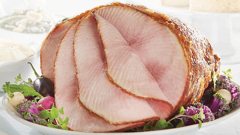 Honey Baked Ham Easter
 The Best Easter Hams to Eat for Your Holiday Feast