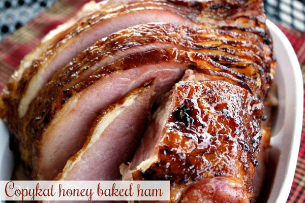 Honey Baked Ham Easter
 Mommy s Kitchen Recipes From my Texas Kitchen Over 50