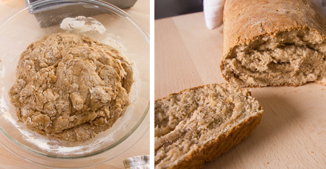 Honey Wheat Bread Healthy
 How to Make Your Own Honey Wheat Bread