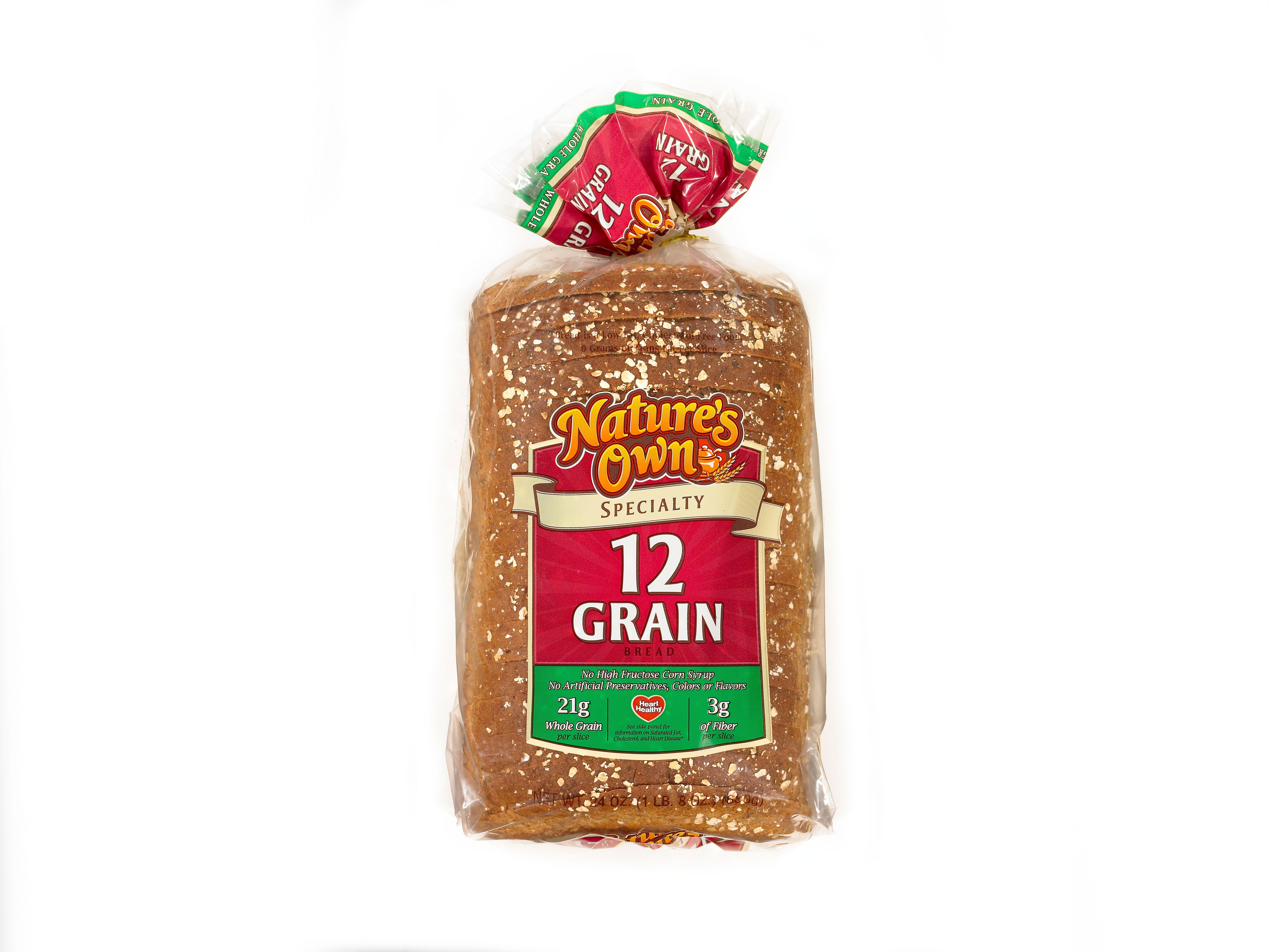 Honey Wheat Bread Healthy
 is nature s own honey wheat bread healthy