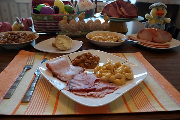 Honeybaked Ham Easter Dinner
 How HoneyBaked Ham Helps Make Your Easter Meal Even Better