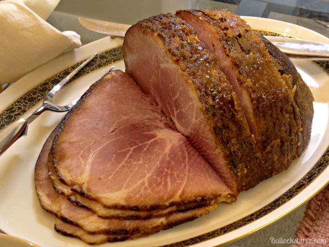 Honeybaked Ham Easter Dinner
 Enjoy Easter Dinner with HoneyBaked Ham Money Saving