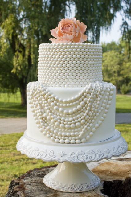 Hostess Wedding Cakes
 Wedding Cakes… Be The Cutting Edge