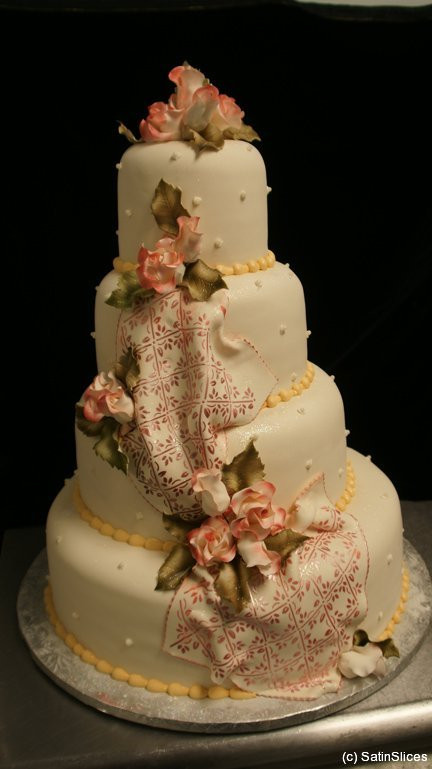 Houston Wedding Cakes
 Houston Wedding Cakes