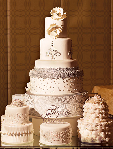 Houston Wedding Cakes
 Susie s Cakes & Confections Houston s Preferred Baker