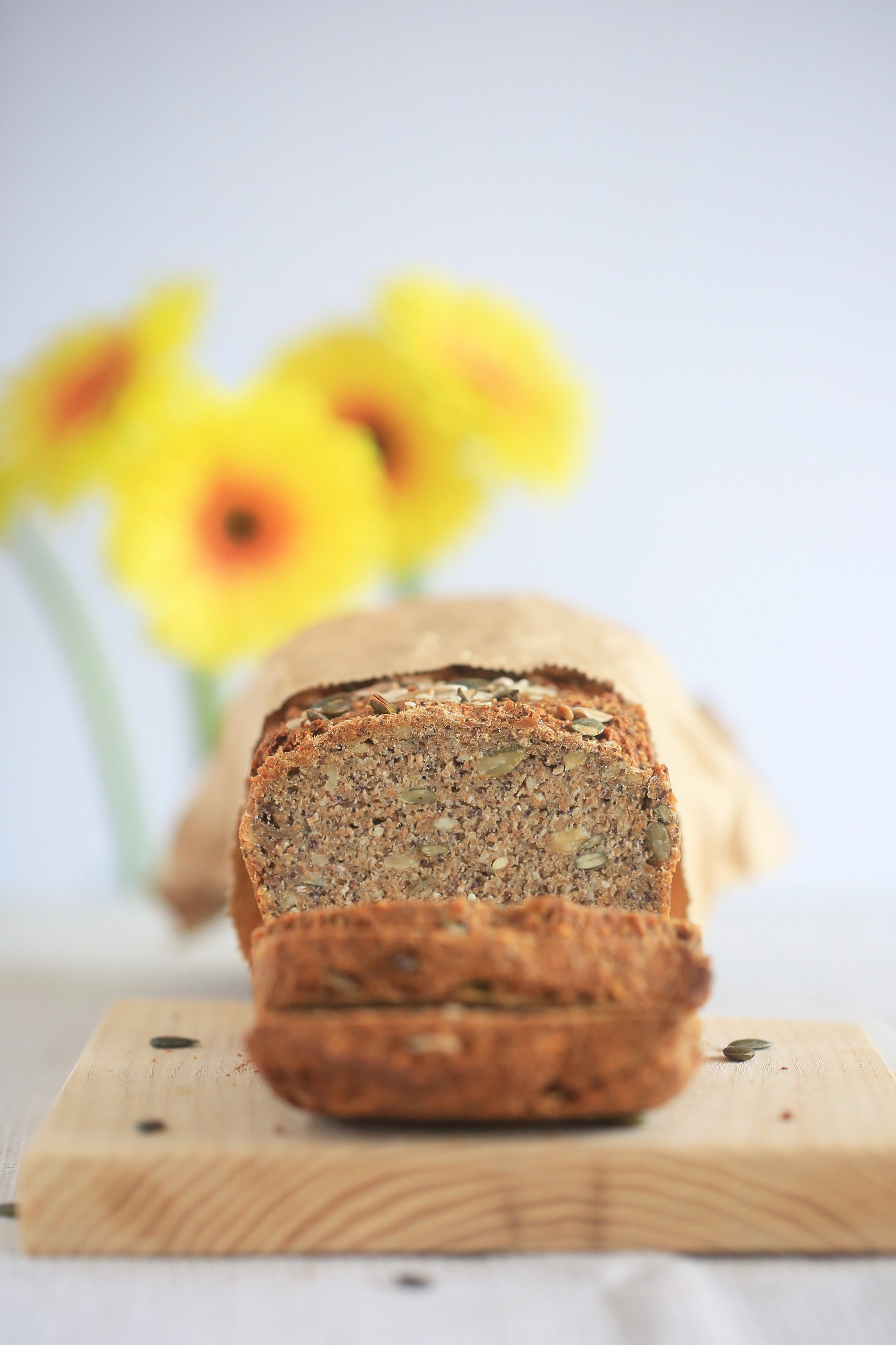 How Healthy Is Rye Bread
 Five Seed Sourdough Be Good Organics