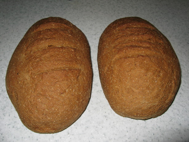 How Healthy Is Rye Bread
 Healthy Rye Bread Recipe Healthy Food