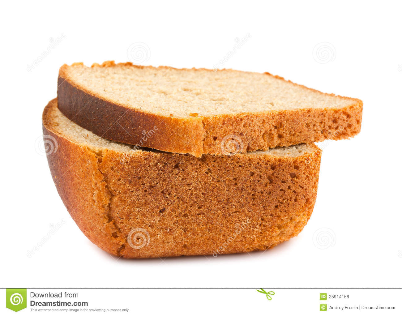 How Healthy Is Rye Bread
 Healthy Rye Bread Sandwich Cut In Half Royalty Free Stock