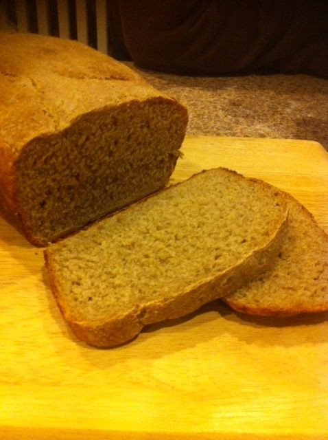 How Healthy Is Rye Bread
 Healthy rye bread rugbrød popular in both Norway and
