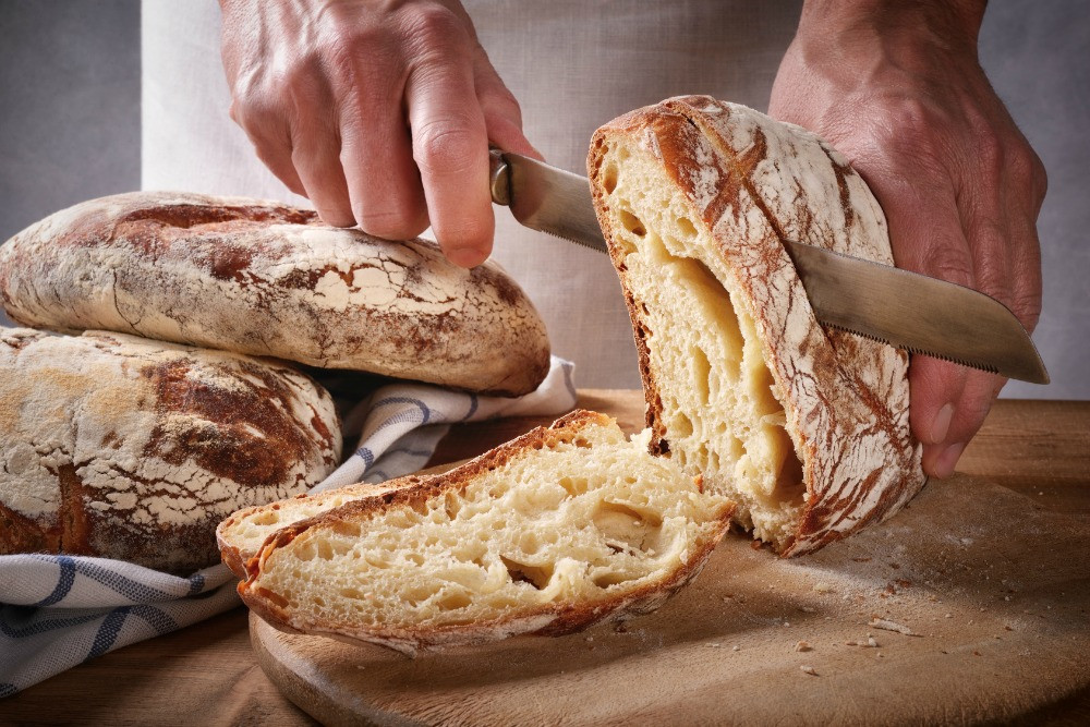 How Healthy Is Sourdough Bread
 Can Celiacs Eat True Sourdough Bread