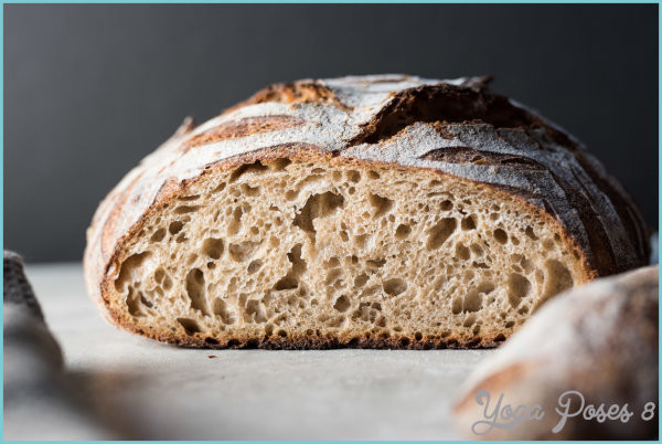 How Healthy Is Sourdough Bread
 What are the health benefits of eating organic sourdough