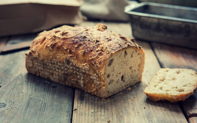 How Healthy Is Sourdough Bread
 Is Sourdough Bread Healthy The Truth Revealed EatLove Live