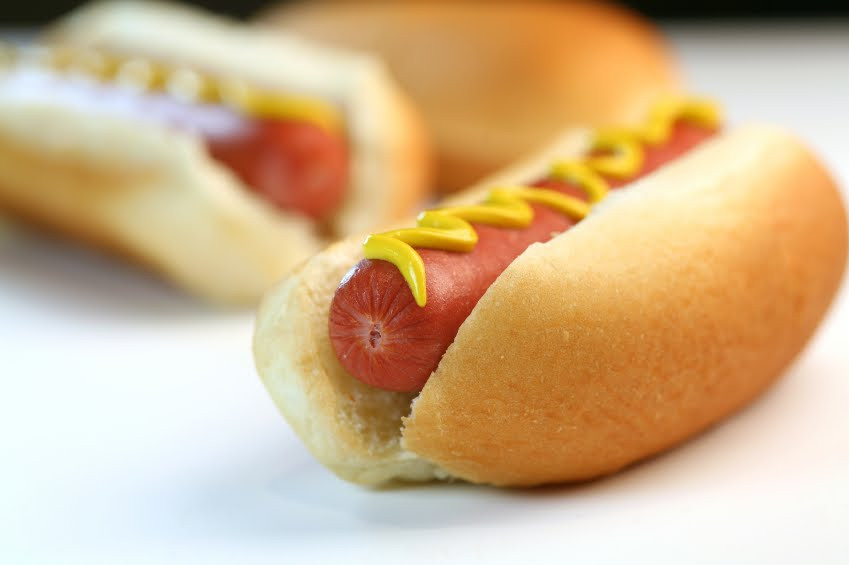 How Unhealthy Are Hot Dogs
 Nitrates The Good The Bad The Truth