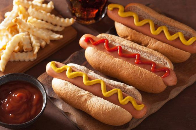 How Unhealthy Are Hot Dogs
 Are Hot Dogs Bad for Gout