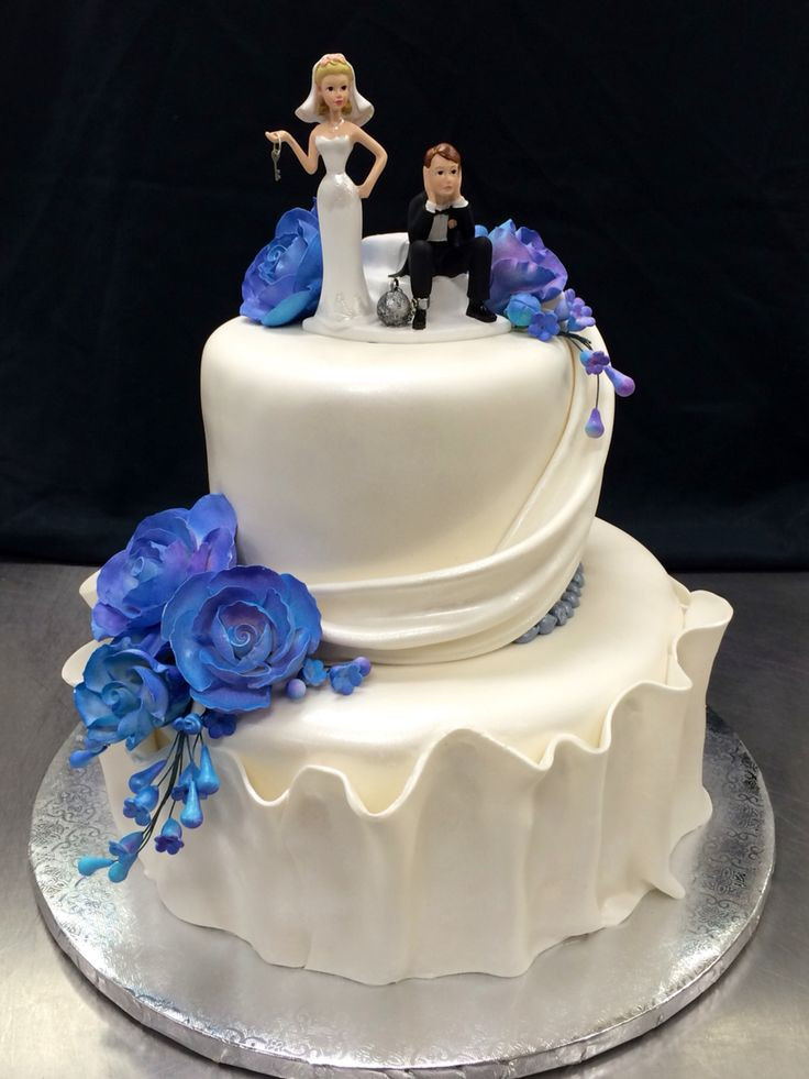 Hy Vee Bakery Wedding Cakes
 17 Best images about Bakery Department Wedding Cakes on