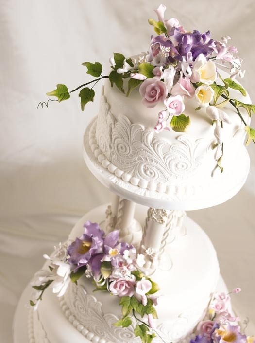 Hy Vee Bakery Wedding Cakes
 Hy vee bakery wedding cakes idea in 2017