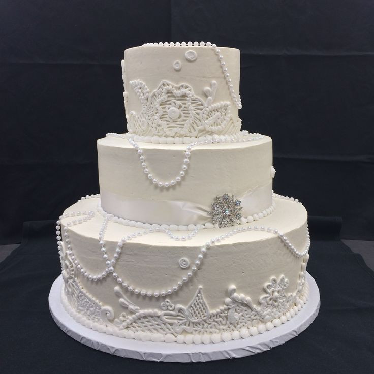 Hy Vee Bakery Wedding Cakes
 17 Best images about Bakery Department Wedding Cakes on