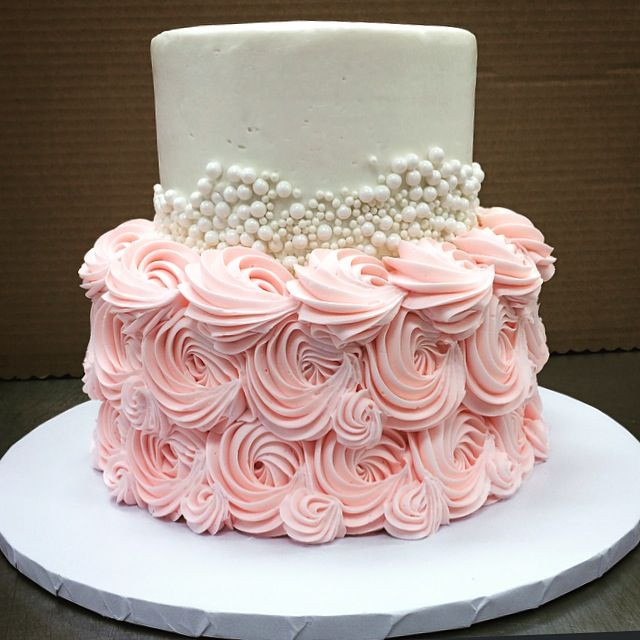 Hy Vee Bakery Wedding Cakes
 17 Best images about Bakery Department Wedding Cakes on