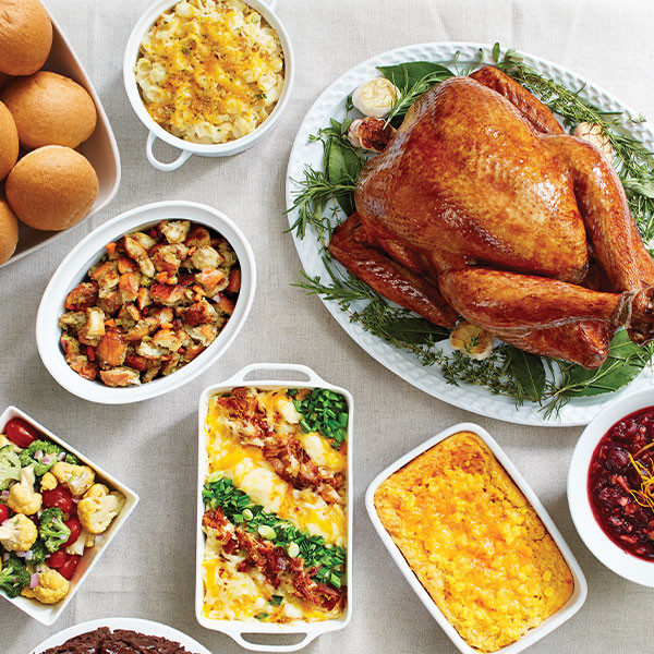 Hyvee Easter Dinner
 11 Ways Hy Vee Can Help Your Thanksgiving