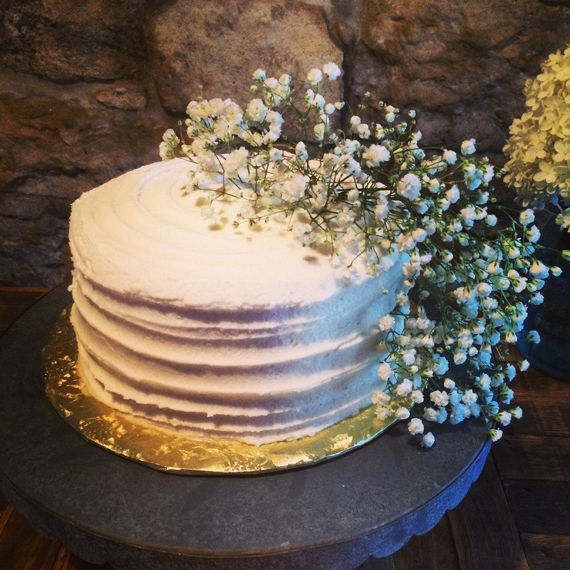 Hyvee Wedding Cakes Prices
 Weddings Ashley K Cakes