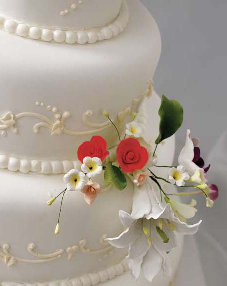 Hyvee Wedding Cakes Prices
 Cake Pricing Fleur Hy Vee