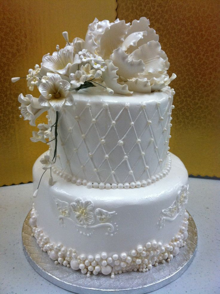 Hyvee Wedding Cakes
 Hyvee wedding cake idea in 2017