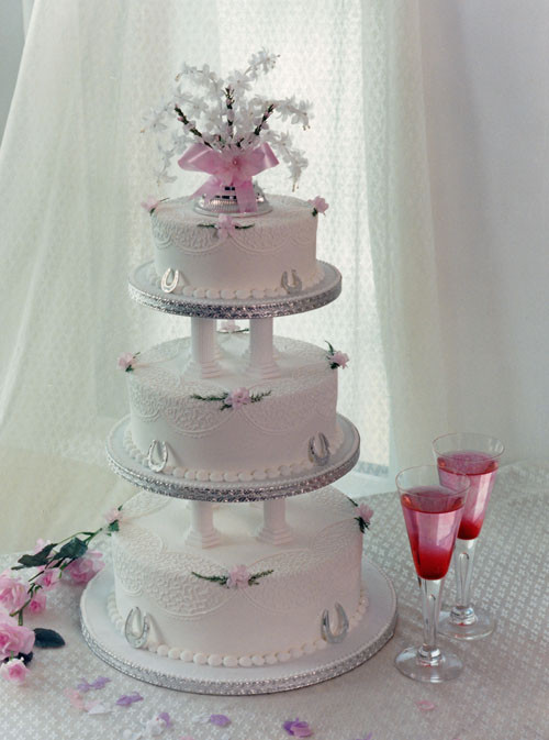 Iced Wedding Cakes
 Royal Icing Archives