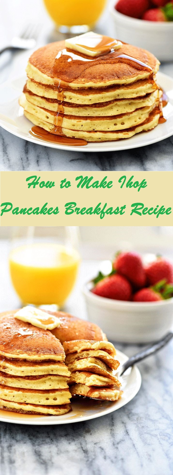 Ihop Healthy Breakfast
 Ihop Breakfast Recipes